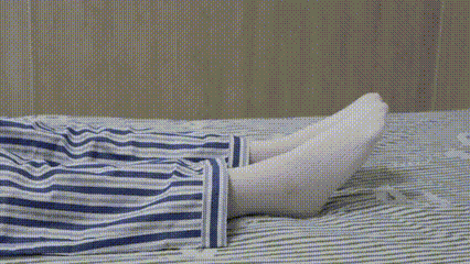 一个能预防血栓形成的“黄金动作”!超简单,每天只需5分钟