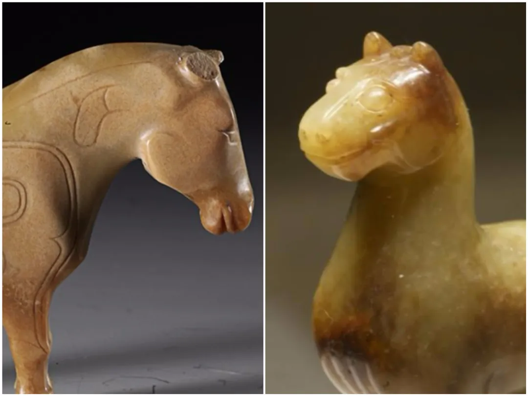 超治愈！“马年萌系手办”来了