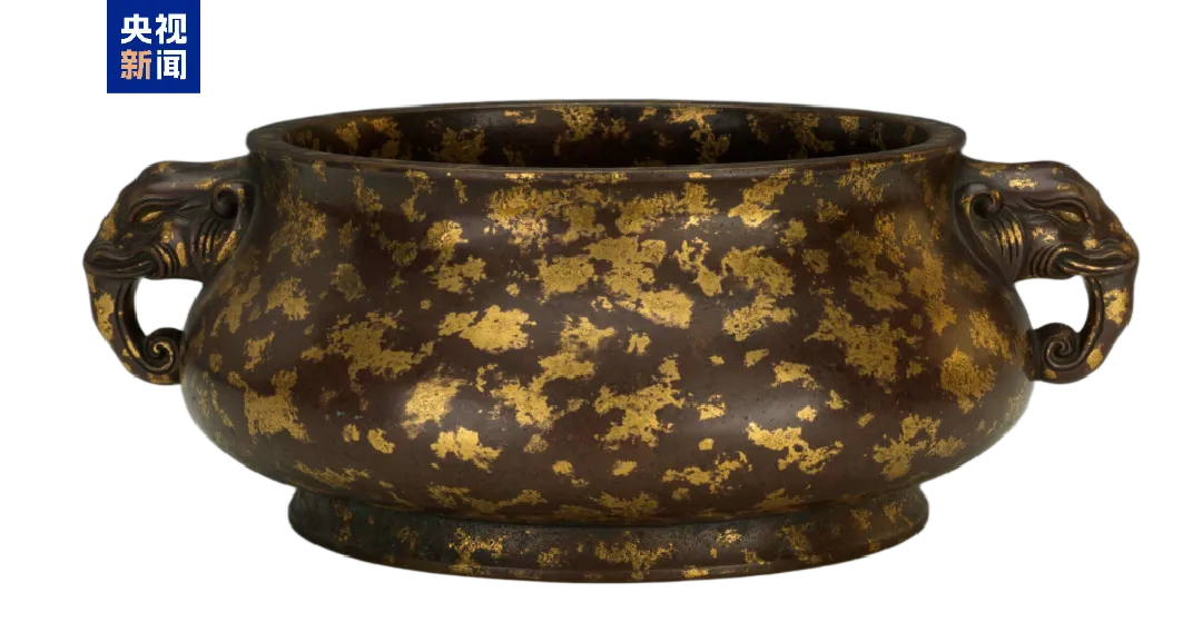 文博日历丨摸着温热不烫手，送你一件“冬日暖手好物”