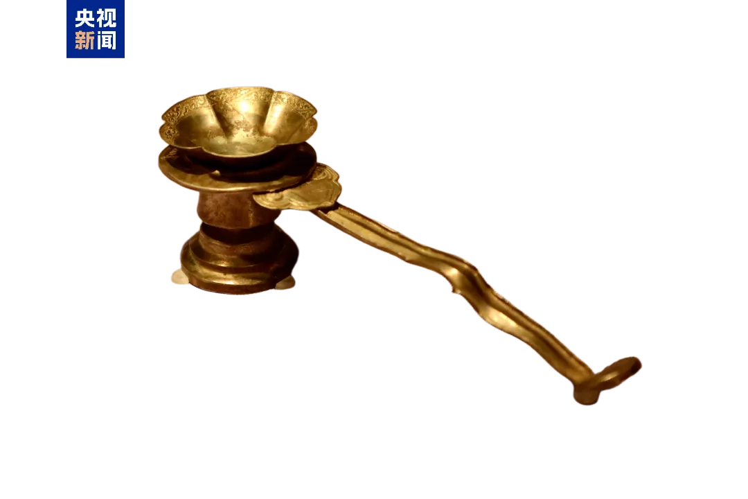 文博日历丨摸着温热不烫手，送你一件“冬日暖手好物”