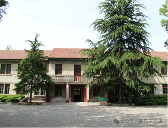 【驻马店冬季旅游路线·第六期】历史长河中的天中记忆