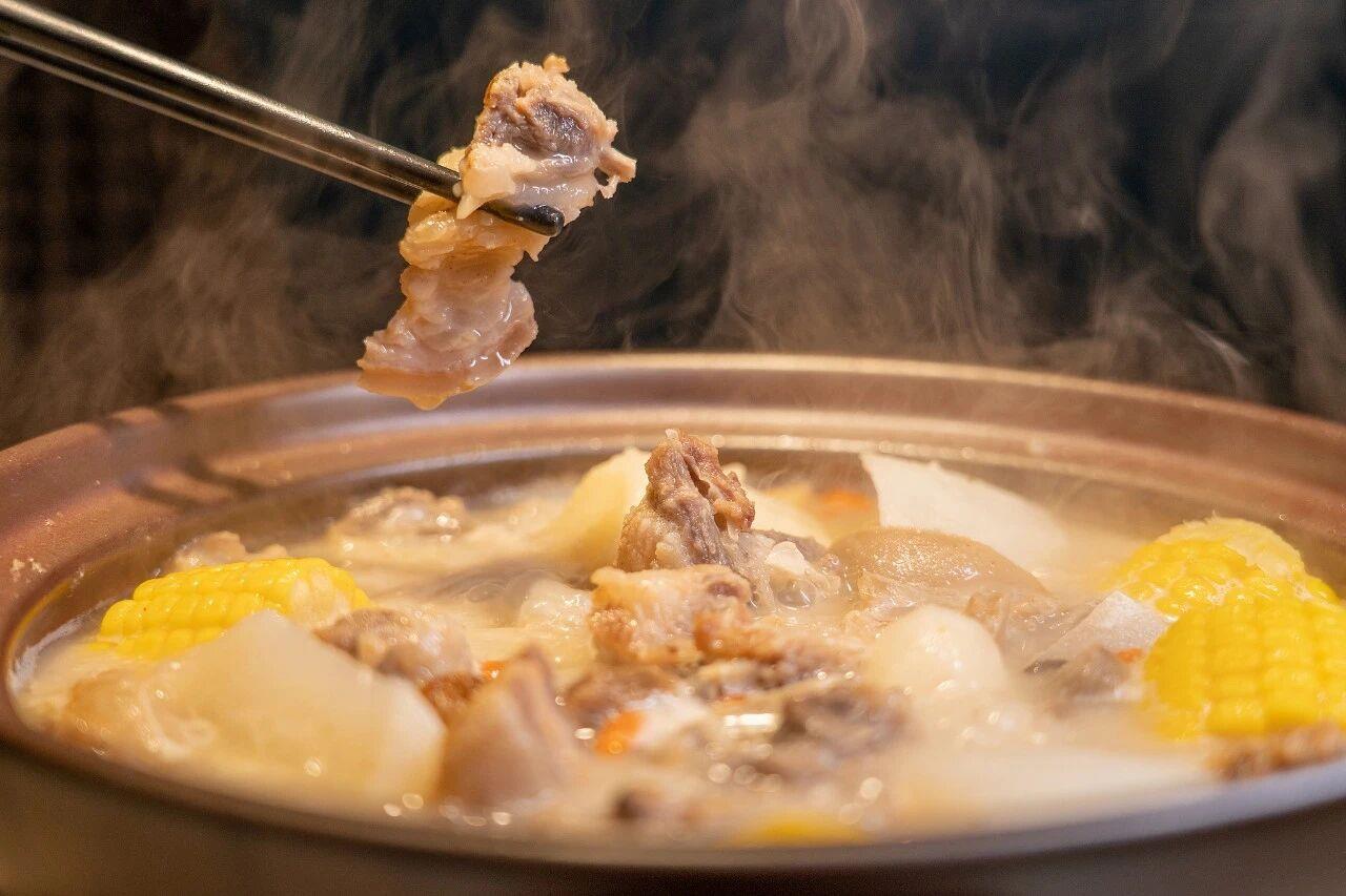 冬季吃羊肉从头补到脚 “进补攻略”建议收藏