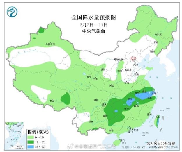雨夹雪!大雪!暴跌14℃!春运期间河南多地气温大“跳水”