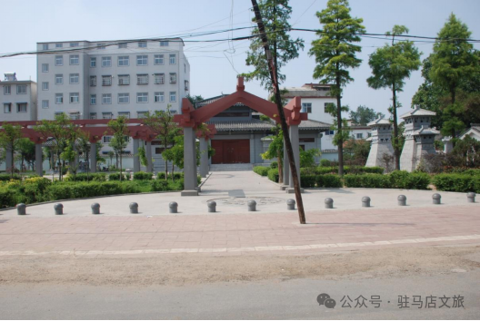 【驻马店冬季旅游路线·第六期】历史长河中的天中记忆