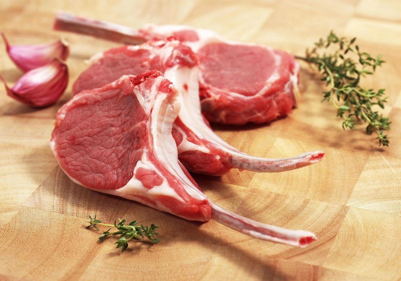 冬季吃羊肉从头补到脚 “进补攻略”建议收藏