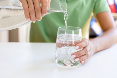 喝水后4个异常，可能是肾发出的“求救信号”