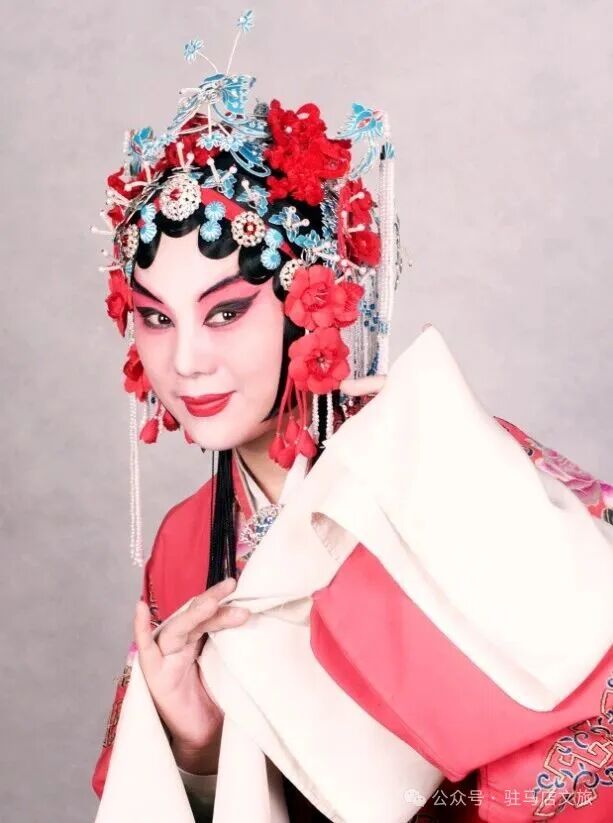 “蔡洪坊杯”2026驻马店新春戏曲晚会票务开售，买一送一，速冲