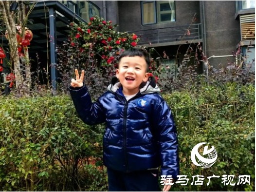  亲子迎春 乐在立春——驻马店市第二实验幼儿园立春节气家园共育实践活动