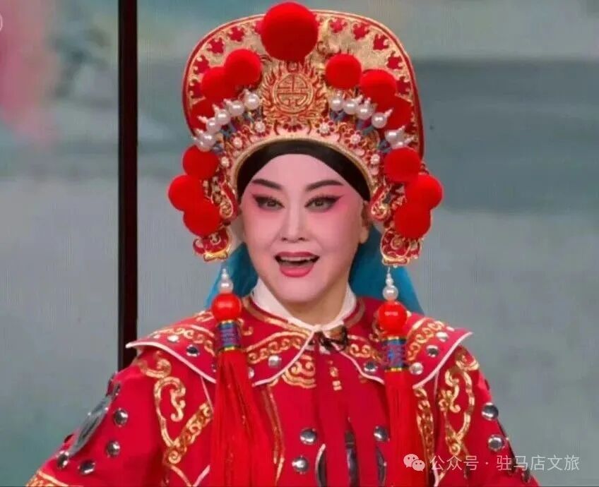 “蔡洪坊杯”2026驻马店新春戏曲晚会票务开售，买一送一，速冲