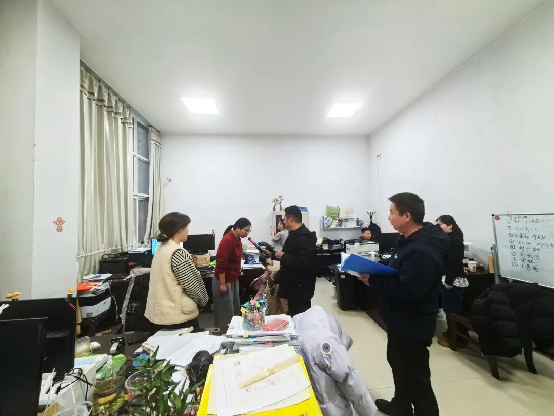 驿城区检察院: 强化干警纪律意识和规矩意识