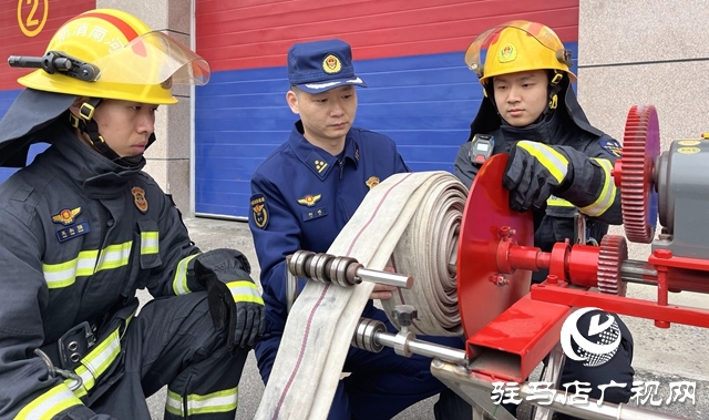 刘波：战友眼中的“祖冲之” 群众身边的“暖心人”