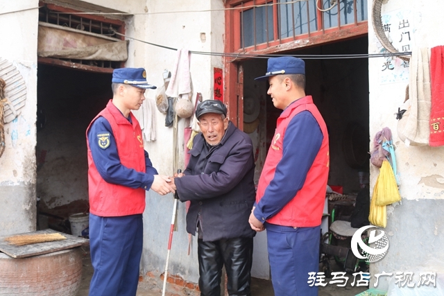 刘波：战友眼中的“祖冲之” 群众身边的“暖心人”