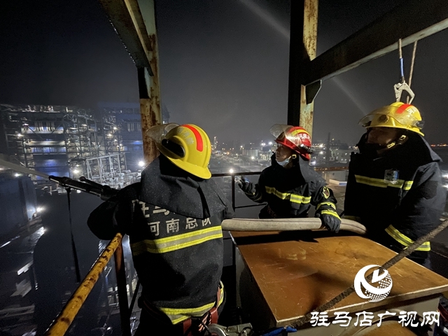 刘波：战友眼中的“祖冲之” 群众身边的“暖心人”