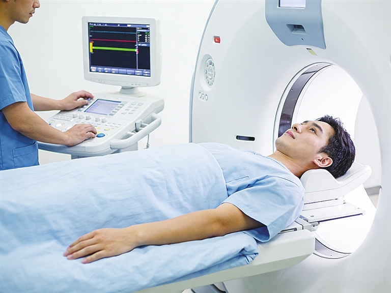 头痛头晕 为什么医生总让做CT？