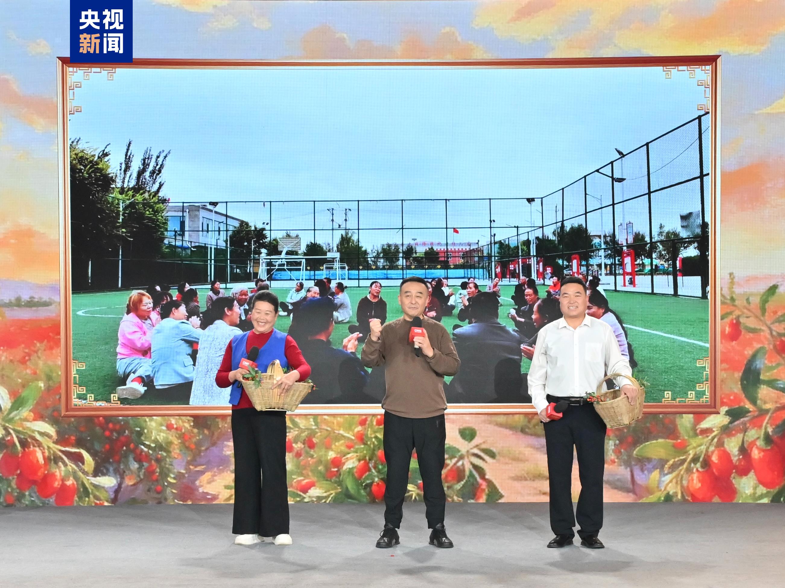 踏春迎新！总台《2026年春节联欢晚会》发布会介绍节目创新亮点