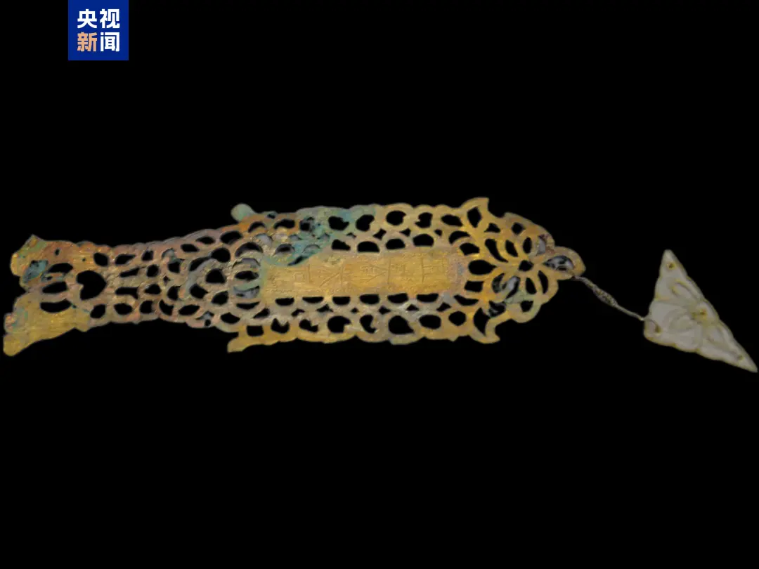 文博日历丨 古人把春天簪在鬓角