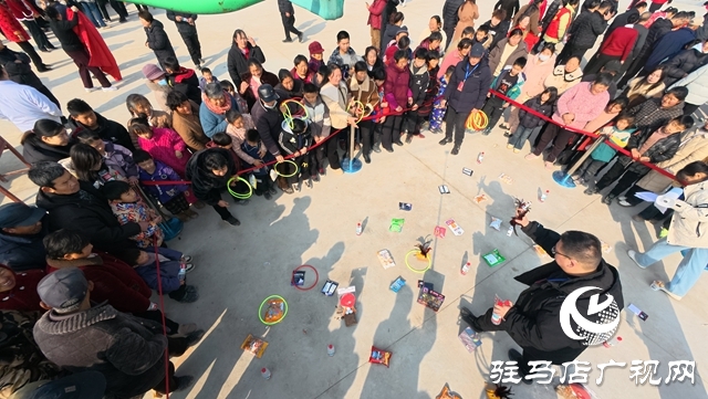 体育大集开进村 乡村运动会嗨翻天