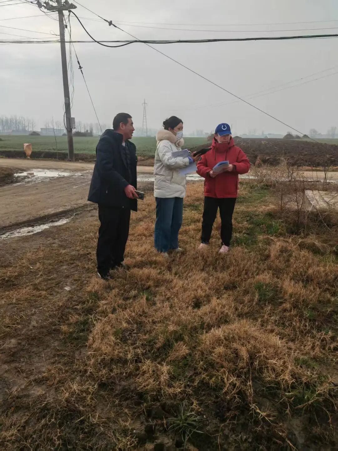 正阳县率先通过第四次全国文物普查实地调查验收 实现全市“开门红”