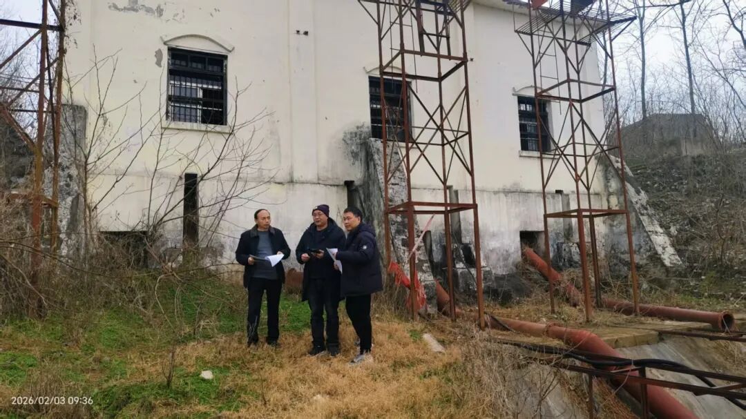 正阳县率先通过第四次全国文物普查实地调查验收 实现全市“开门红”