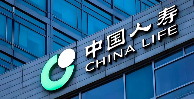 中国人寿 :业绩规模经营质量双升