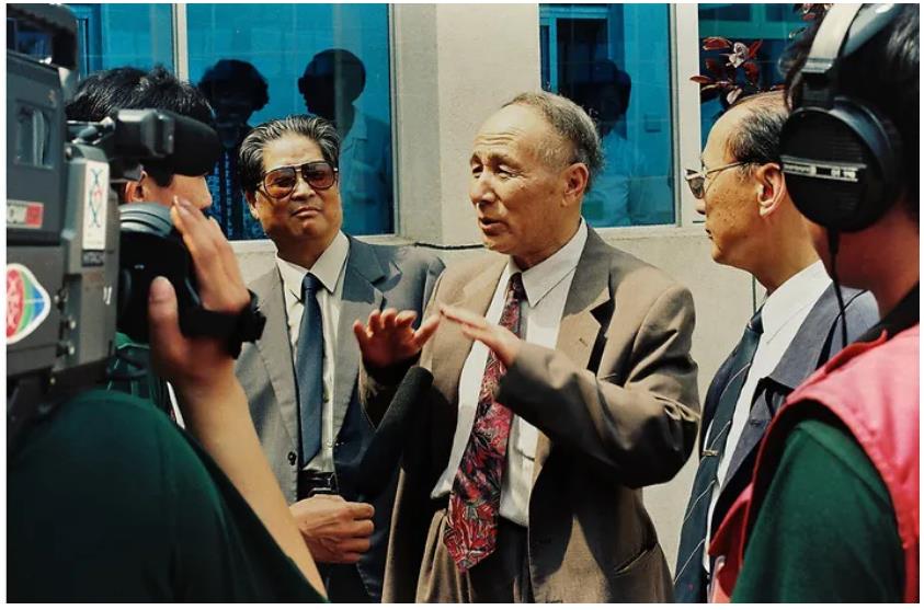 60年前开启的这项报道，我们代代接力