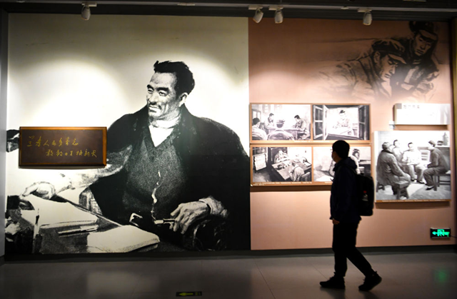 跨越一甲子，这篇新闻经典仍激荡人心