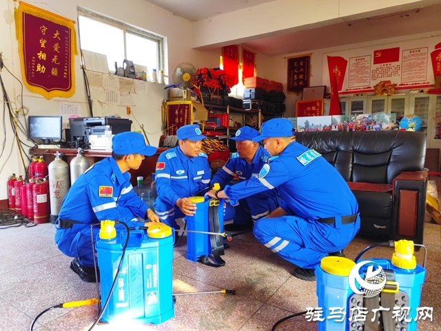 驻马店红十字蛟龙水上义务搜救队以学促干提升应急救援能力