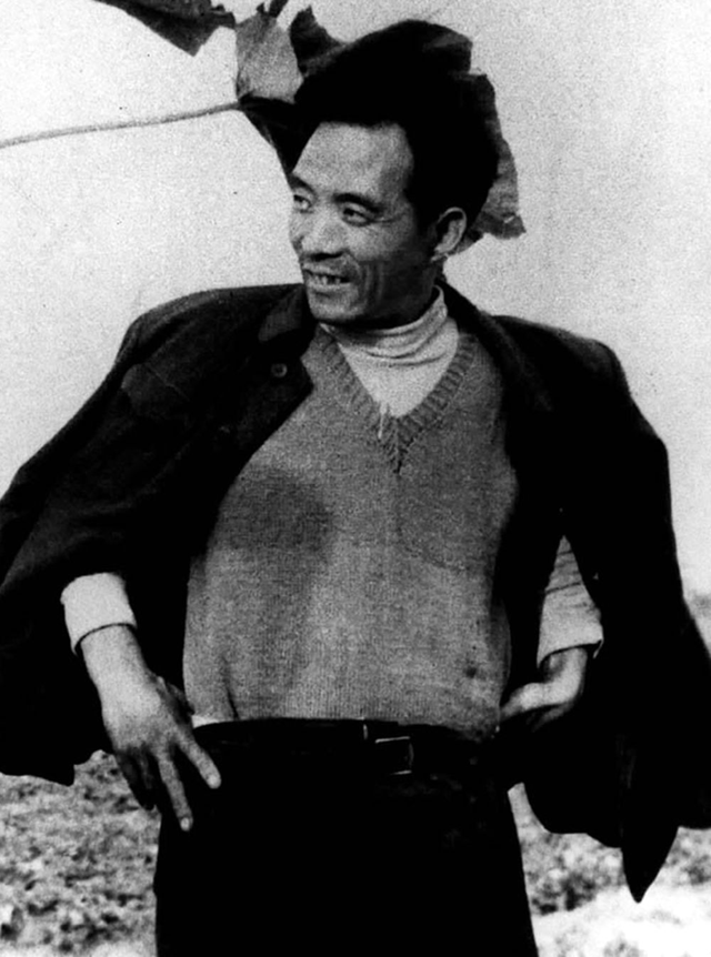 跨越一甲子，这篇新闻经典仍激荡人心