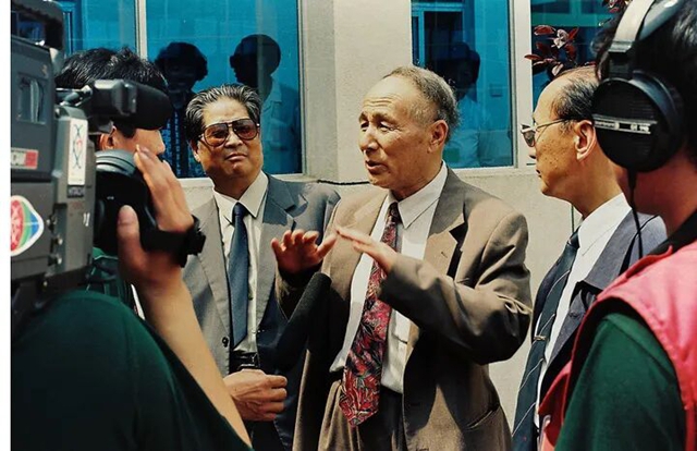 60年前开启的这项报道，我们代代接力