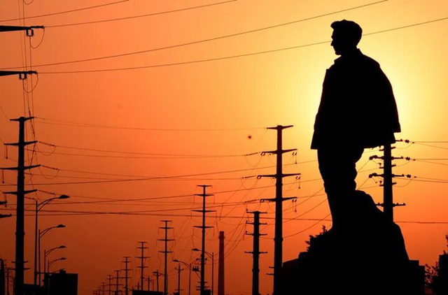 60年前开启的这项报道，我们代代接力