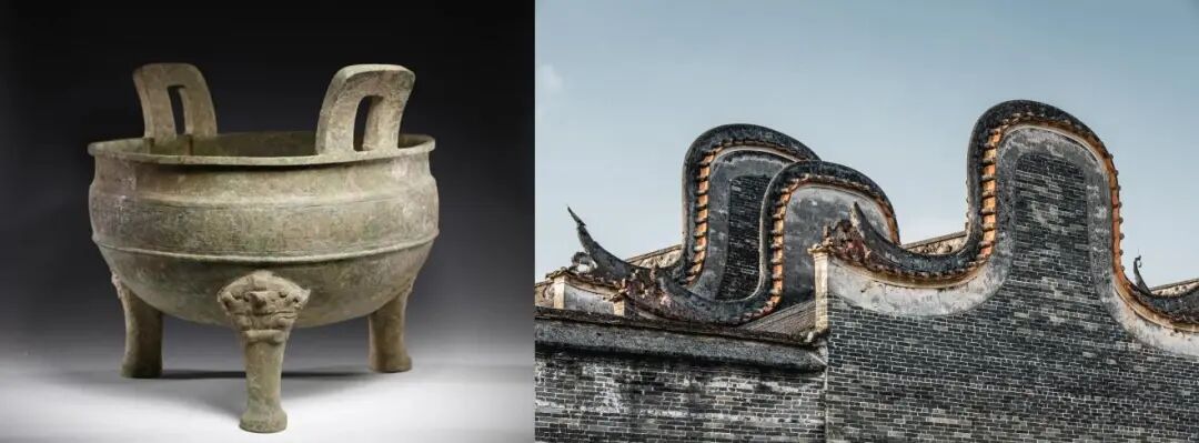 文博日历丨这件18世纪的披肩，现在看仍然那么时尚