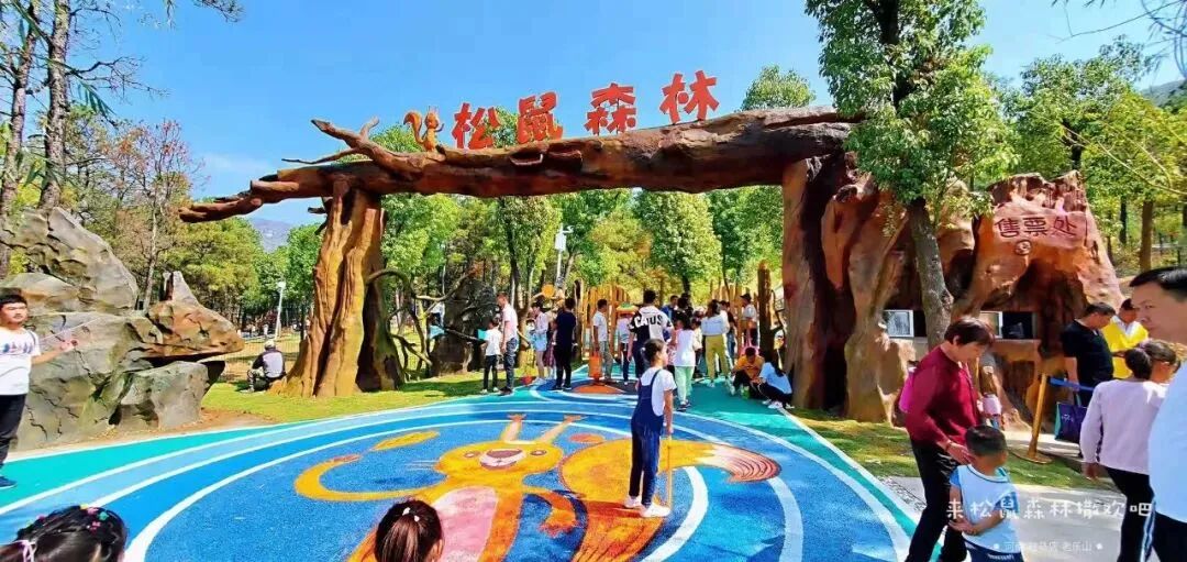 【驻马店冬季旅游路线·第七期】驻马店亲子游路线，6个宝藏地承包全家欢乐