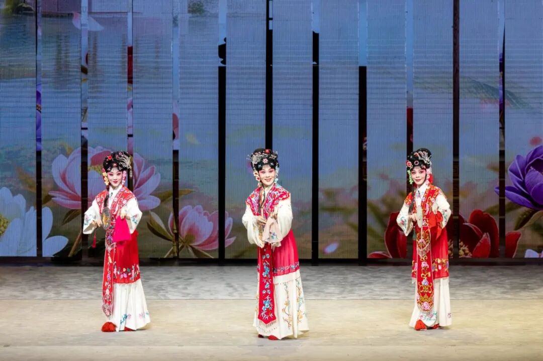 青春绽放，梨园新声！2026年河南省新春戏曲晚会在郑上演