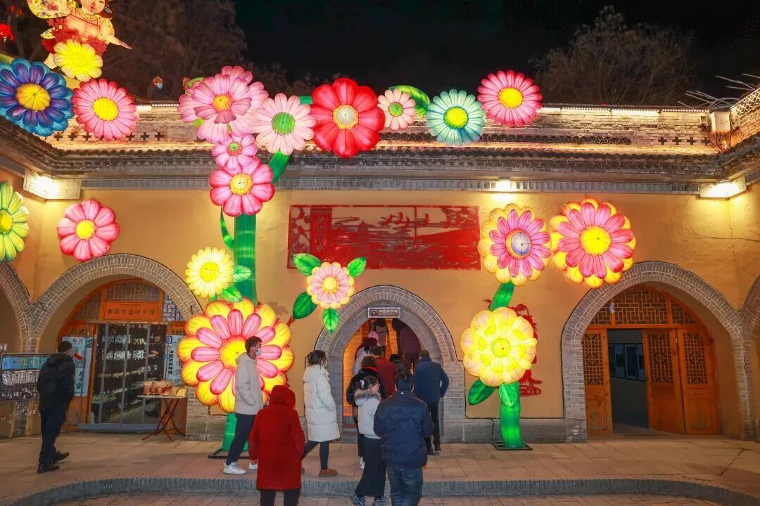 千年社火正当潮！河南喊你马上回老家→