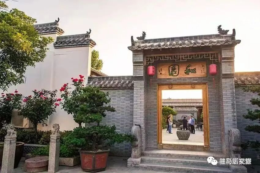 【驻马店冬季旅游路线·第七期】驻马店亲子游路线，6个宝藏地承包全家欢乐