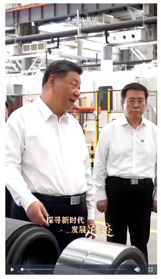 探寻新时代发展足迹｜“80后”女工程师匠心铸“风核”