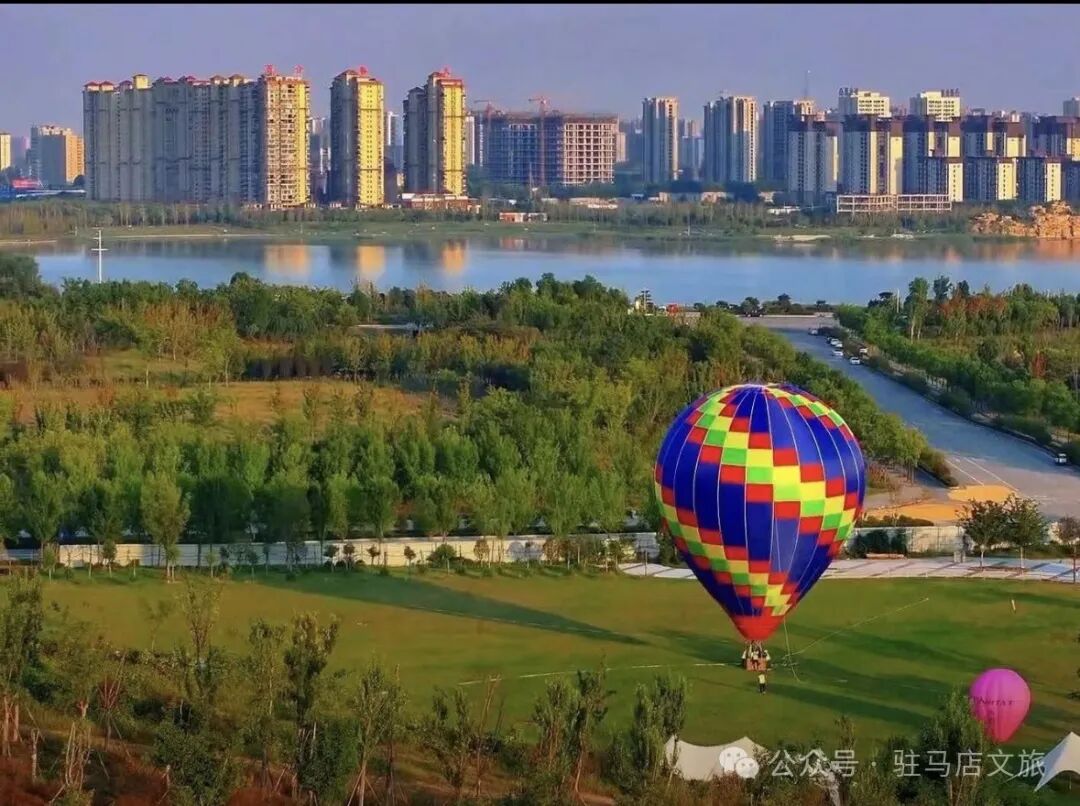 【驻马店冬季旅游路线·第七期】驻马店亲子游路线，6个宝藏地承包全家欢乐
