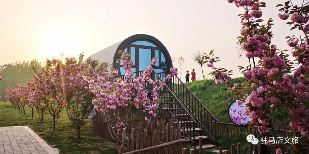 【驻马店冬季旅游路线·第七期】驻马店亲子游路线，6个宝藏地承包全家欢乐