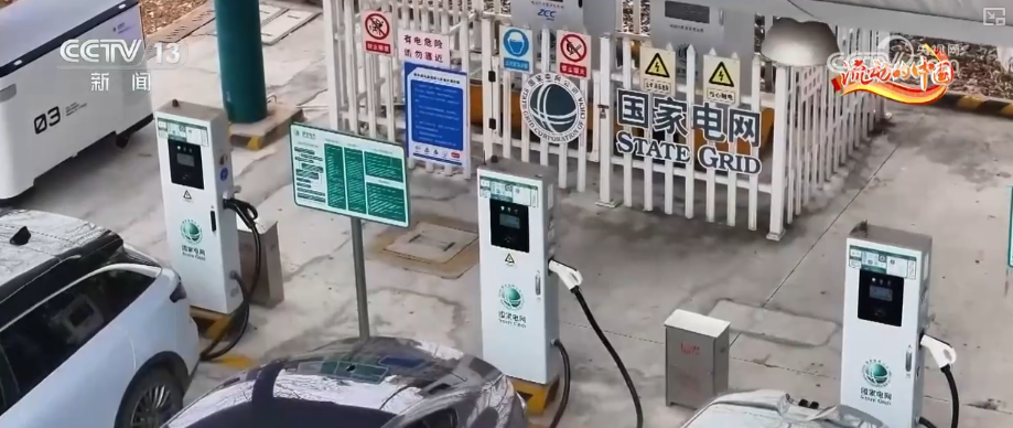 2026年春节您怎么回家？240秒解锁12年春运变迁