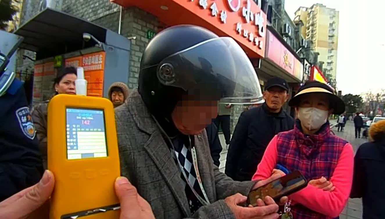 酒后骑非机动车没事？有醉骑者身亡，有醉骑者追尾负主责