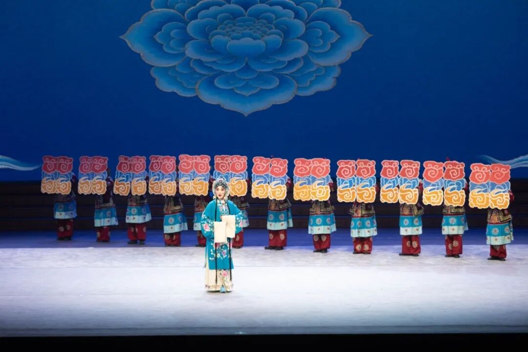 青春绽放，梨园新声！2026年河南省新春戏曲晚会在郑上演