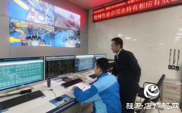 化肥企业生产忙 金融助力备春耕