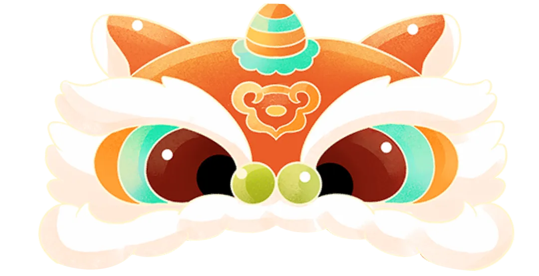 40+展位、双线直播、沉浸展演……这场新春非遗市集，带你寻味地道中国年！