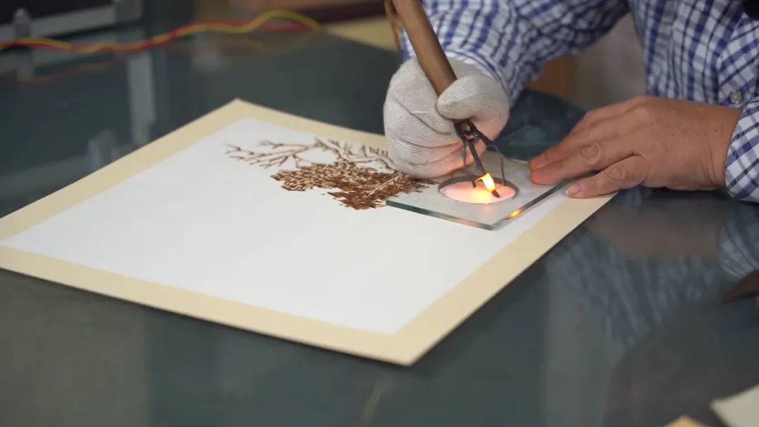 40+展位、双线直播、沉浸展演……这场新春非遗市集，带你寻味地道中国年！