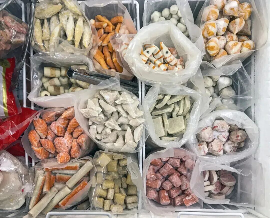 冰箱里的年货，别连塑料袋放！小年囤货避坑指南