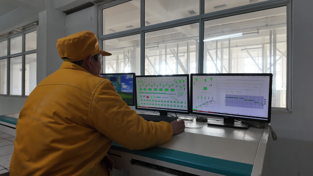 一加一面粉:智造发力 冲刺2026年一季度开门红