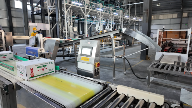 一加一面粉：智造发力 冲刺2026年一季度开门红