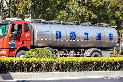 严管液态食品道路散装运输，系列制度文件发布