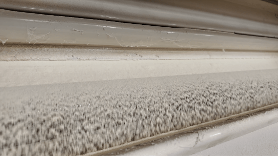 一加一面粉:智造发力 冲刺2026年一季度开门红