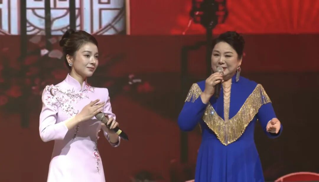 戏韵绕梁贺新春！2026年驻马店市新春戏曲晚会圆满落幕
